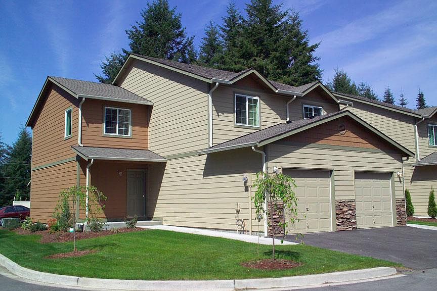1st image of 5434 Kensington Ln SW #B
