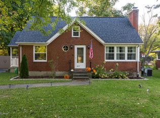 6813 Sherry Ln, Louisville, KY