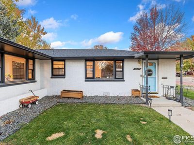 1227 Grant St, Longmont, CO, 80501