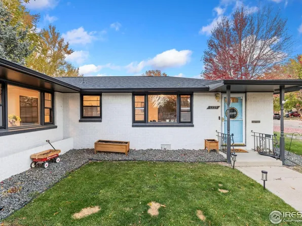 1227 Grant St, Longmont, CO 80501
