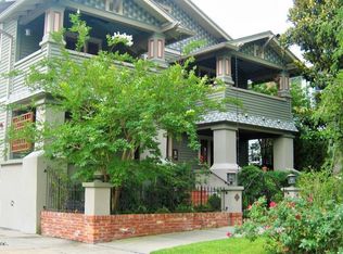 2030 Herschel St UNIT 3, Jacksonville, FL 32204