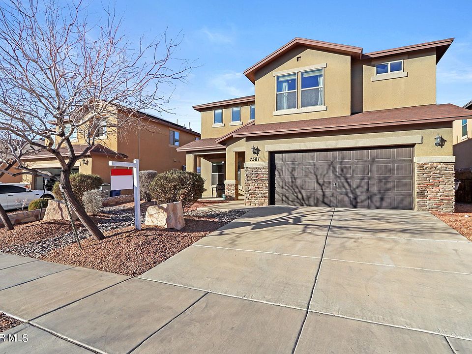 1st image of 7381 Black Sage Dr