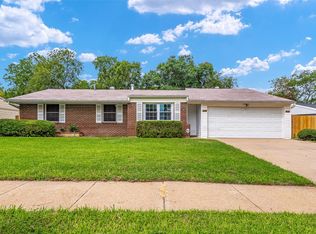 1410 Carswell Ter, Arlington, TX 76010