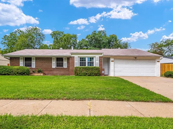 1410 Carswell Ter, Arlington, TX 76010