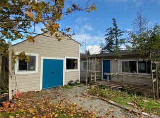 56 Blanchard Rd, Eastsound, WA 98245