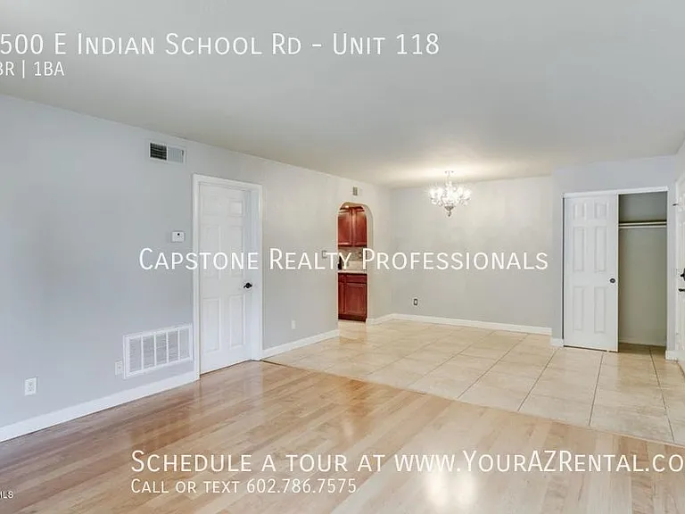 8500 E Indian School Rd #118 — Photo 4