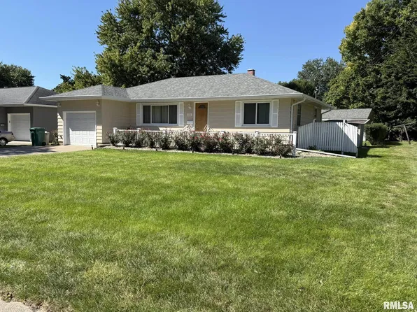 314 S Pearl St, Macomb, IL 61455