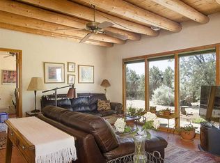 12 Frasco Rd, Santa Fe, NM 87508