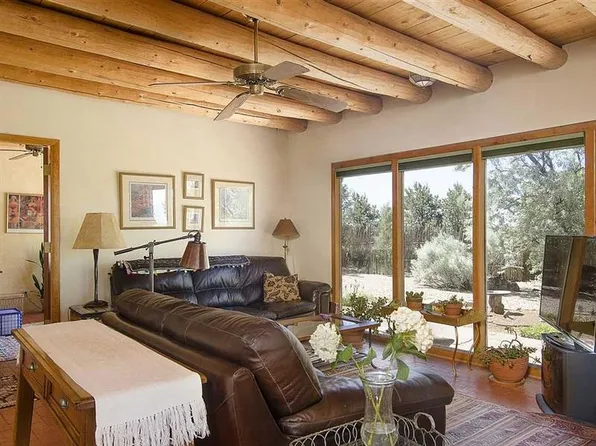 12 Frasco Rd, Santa Fe, NM 87508