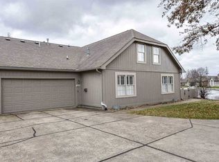 8203 River Park Way, Evansville, IN
