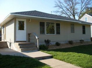 3558 Polk St NE, Minneapolis, MN 55418