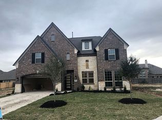 4210 Kestrel Ridge Ct, Manvel, TX 77578