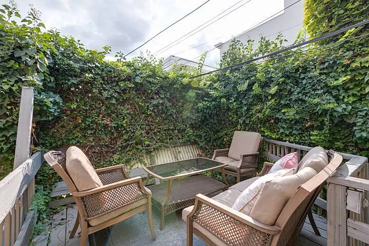 1 bed, 650 sqft, $4,200 — Photo 4