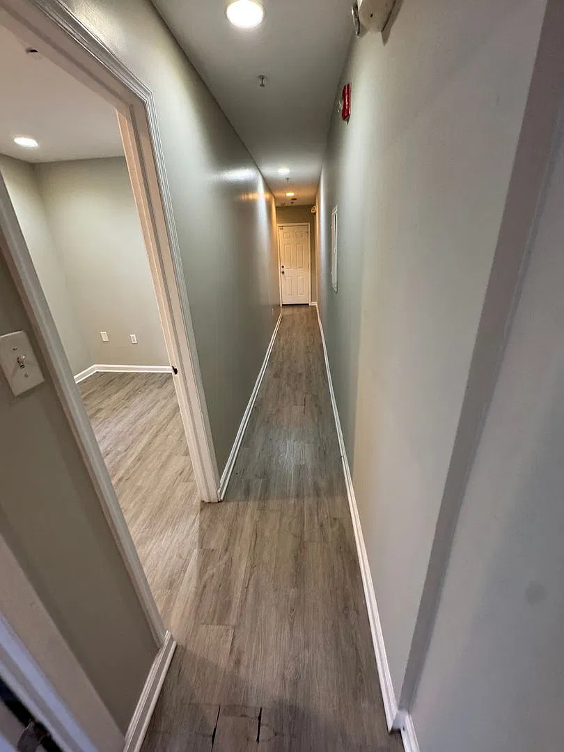 Charming 3BR Duplex in Philadelphia — Photo 2