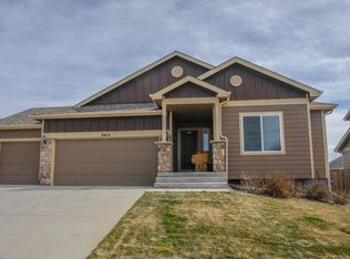 8415 Admiral Way, Colorado Springs, CO 80908