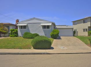 24963 Panitz St, Hayward, CA 94541