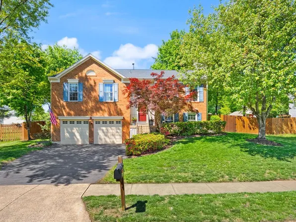 20617 Preakness Ct, Ashburn, VA 20147