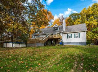 4434 W Old Trail Rd, Columbia City, IN 46725