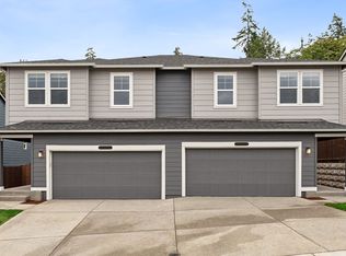 Cypress Plan, Bakerview, Stanwood, WA 98292