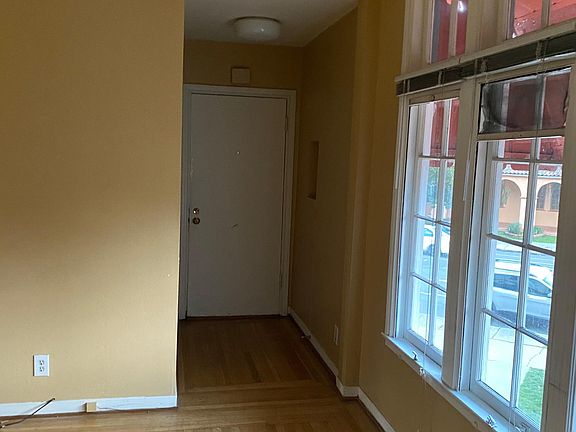 Entrance to Apartment