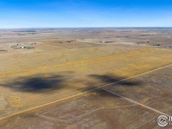 0 County Road 15 Lot 4, Carr, CO 80612