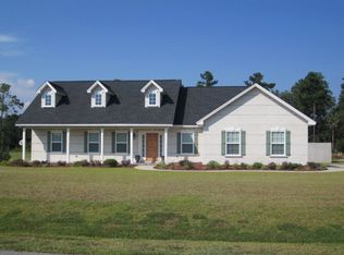 11 Roe Trce, Brunswick, GA 31523