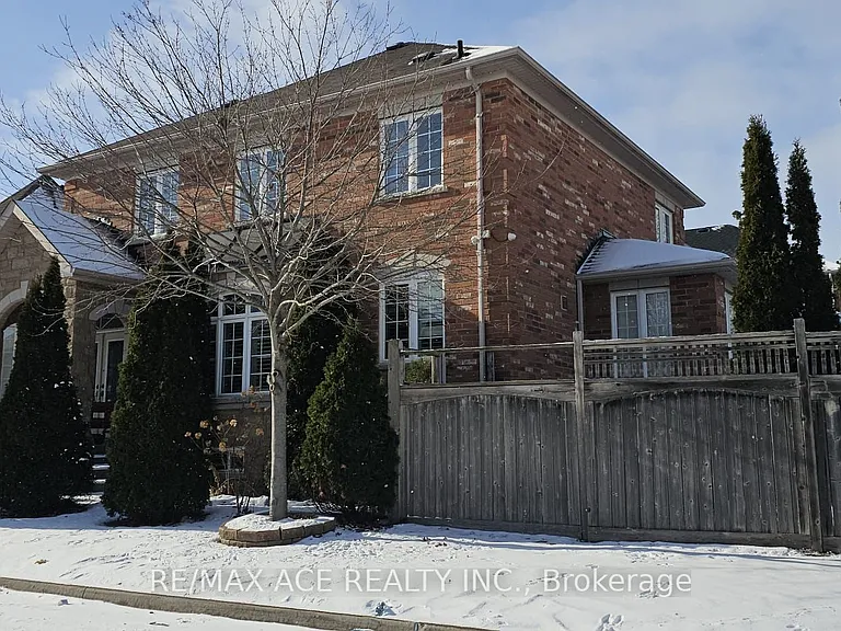 14 Kentview Cres #BASEMENT — Photo 1
