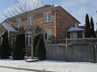 14 Kentview Cres #BASEMENT, Markham, ON L6B 0E2