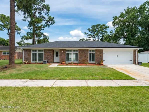 5120 EDGEWARE Court, Jacksonville, FL 32217