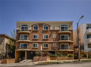 956 S Saint Andrews Pl APT 102, Los Angeles, CA 90019