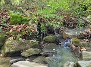 0 Powley Creek Rd, Hinton, WV 25951