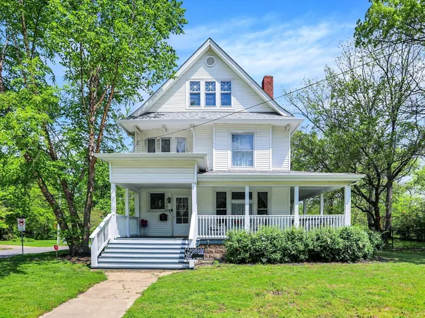 1000 E King St, Franklin, IN 46131