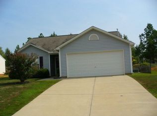 313 Providence Hall Dr, Sanford, NC 27330