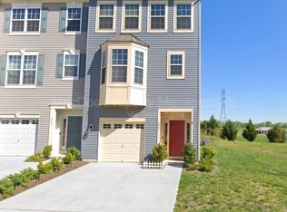 2401 Copa Ct, Fredericksburg, VA 22408
