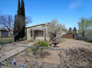 2207 Valentine Ave, Kingman, AZ 86401