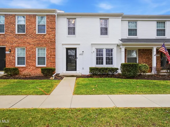 6655 Garden Rd, Maumee, OH 43537