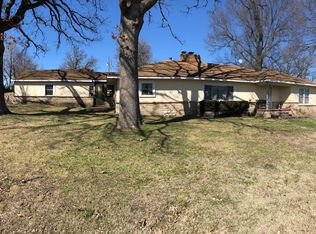 13102 State Highway 76, Cassville, MO 65625