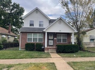 5966 Sherry Ave, Saint Louis, MO 63136 | MLS #25029136 | Zillow