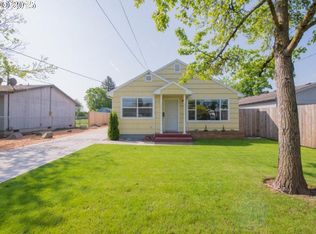 7224 SE Henderson St, Portland, OR 97206