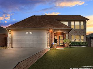8023 Swindow Cir, Converse, TX 78109