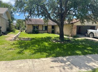 3418 Turnabout Loop, Schertz, TX 78108