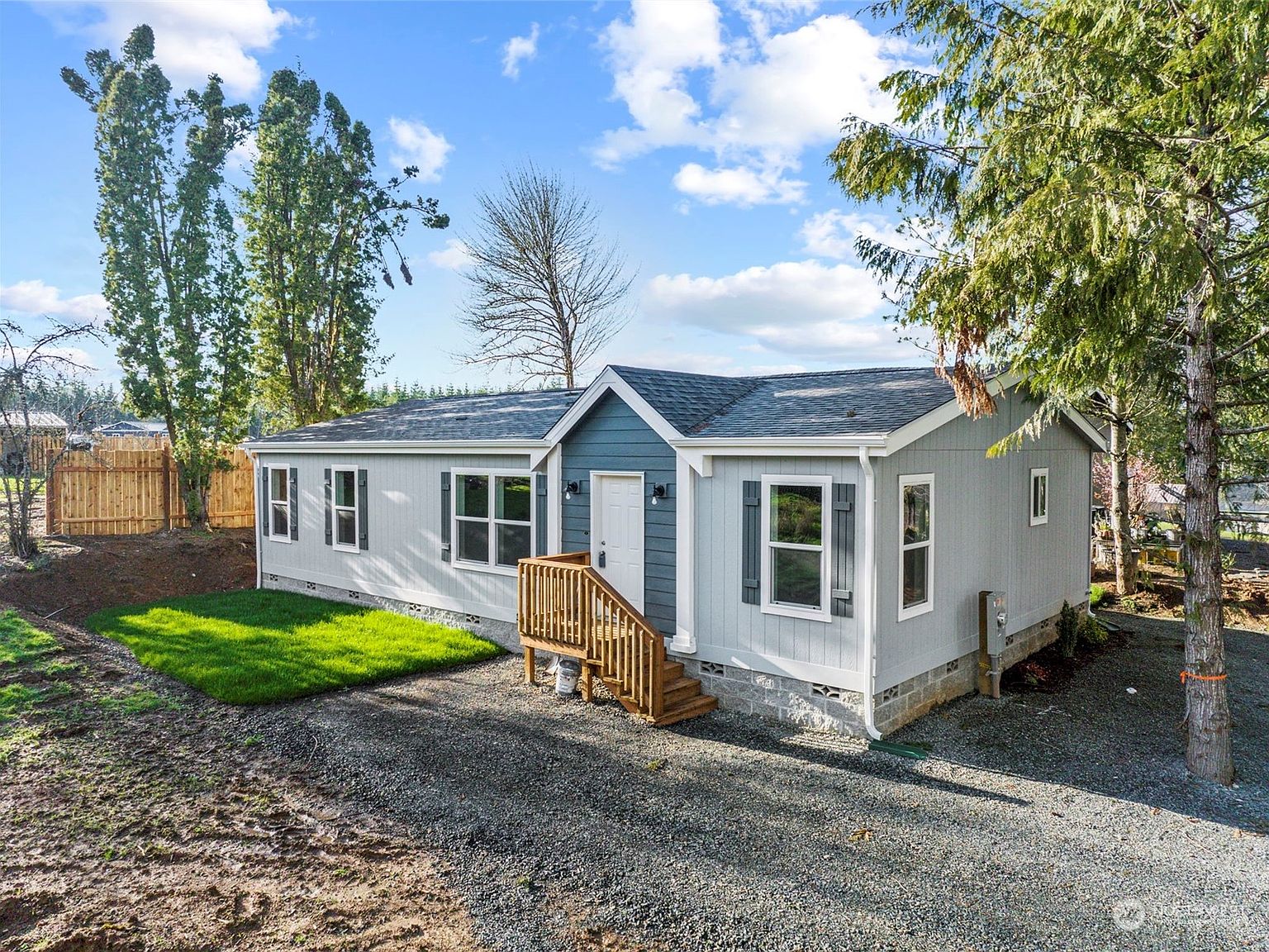 419 Shannon Lewis Lane, Winlock, WA 98596 | Zillow