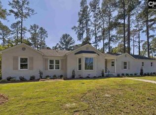 4168 E Buchanan Dr, Columbia, SC 29206