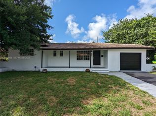 490 NW 90th St, El Portal, FL 33150