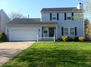 924 Marshall Ct, Medina, OH