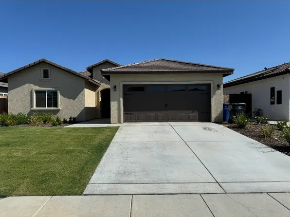 8606 Littleton St, Bakersfield, CA 93314