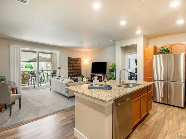 14341 E Tennessee Avenue #302, Aurora, CO 80012