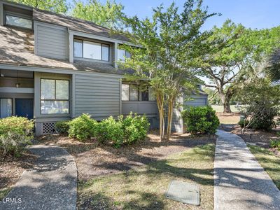 59 Carnoustie Road #255, Hilton Head Island, SC, 29928