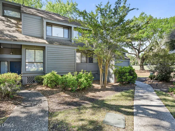 59 Carnoustie Road #255, Hilton Head Island, SC 29928