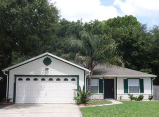 1571 Graduation Ln, Middleburg, FL 32068